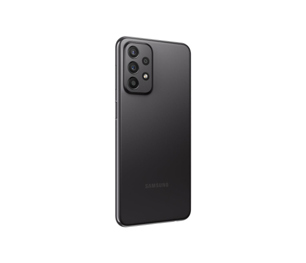 Samsung Galaxy A23 4/128GB Black 25W 120Hz - 1160711 - zdjęcie 5